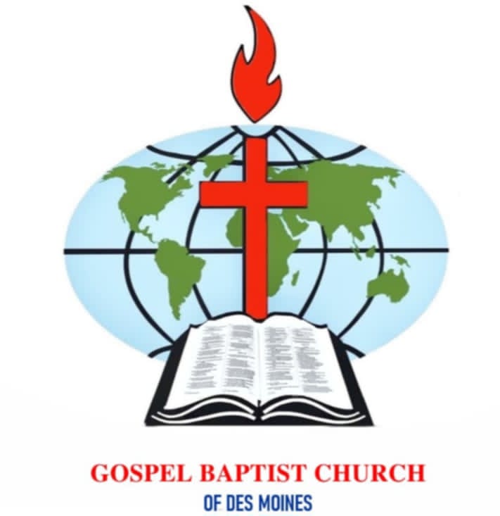 Gospel Baptist Church Logo